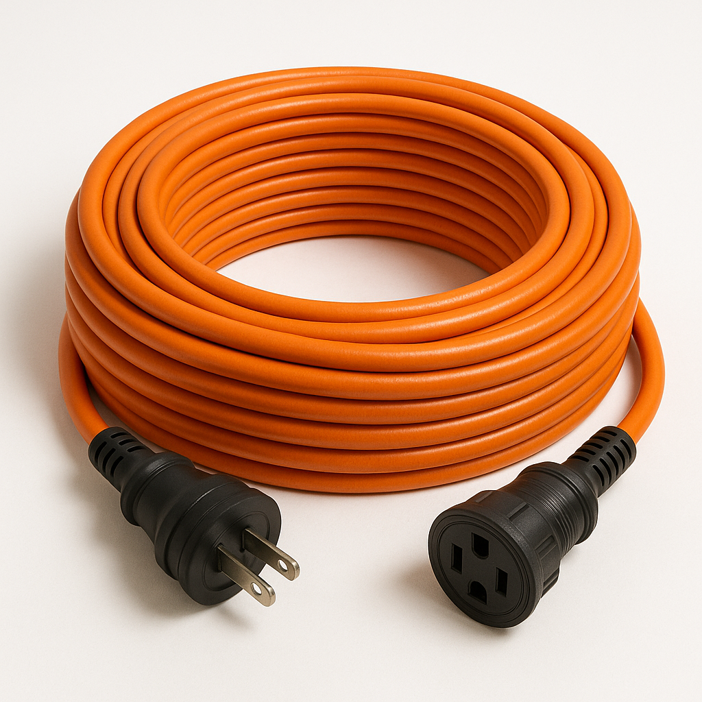 Rallonge industrielle — 20 m